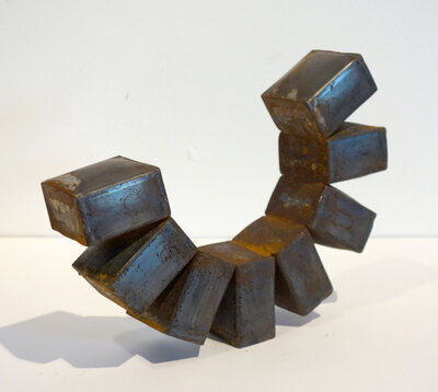 8 Eisquader | © Galerie Dr. Markus Döbele