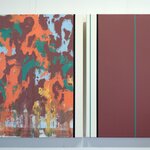 Kollaboration 4-24 | © Galerie Dr. Markus Döbele