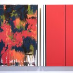 Kollaboration 3-24 | © Galerie Dr. Markus Döbele