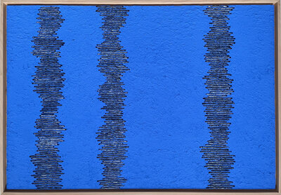 Ohne Titel | © Galerie Dr. Markus Döbele