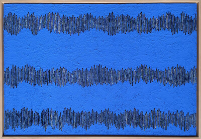 Ohne Titel | © Galerie Dr. Markus Döbele