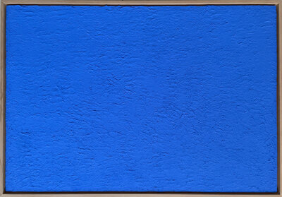 Ohne Titel | © Galerie Dr. Markus Döbele