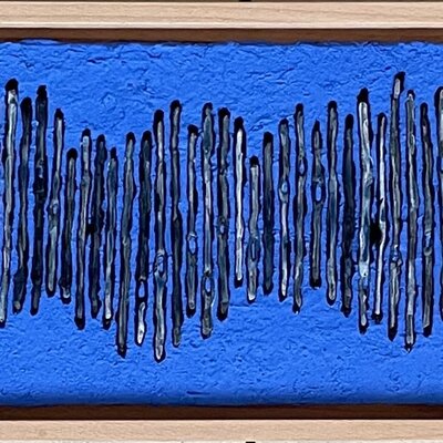 Ohne Titel | © Galerie Dr. Markus Döbele