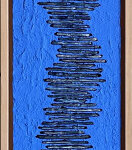 Ohne Titel (Stele) | © Galerie Dr. Markus Döbele