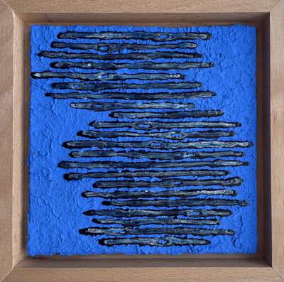 Ohne Titel | © Galerie Dr. Markus Döbele