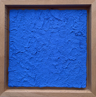 Ohne Titel | © Galerie Dr. Markus Döbele