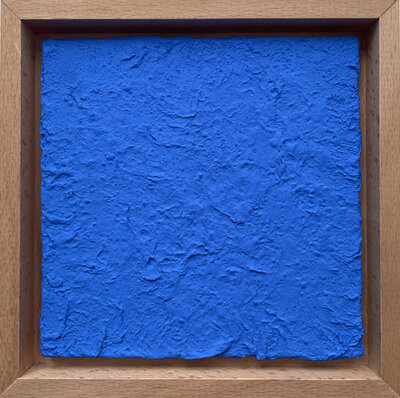 Ohne Titel | © Galerie Dr. Markus Döbele