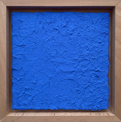 Ohne Titel | © Galerie Dr. Markus Döbele