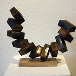 11 Eisquader | © Galerie Dr. Markus Döbele