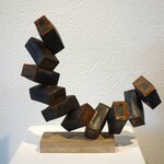 10 Eisquader | © Galerie Dr. Markus Döbele