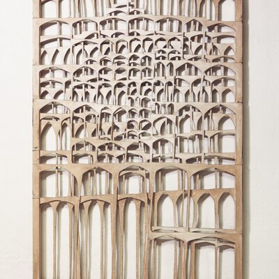 Brückenschlag | © Galerie Dr. Markus Döbele