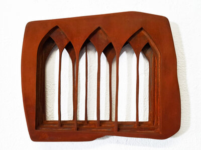 Echo der Stille | © Galerie Dr. Markus Döbele