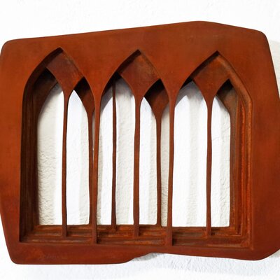 Echo der Stille | © Galerie Dr. Markus Döbele