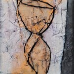 Aufbruch | © Galerie Dr. Markus Döbele