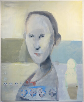 woman's day | © Galerie Dr. Markus Döbele