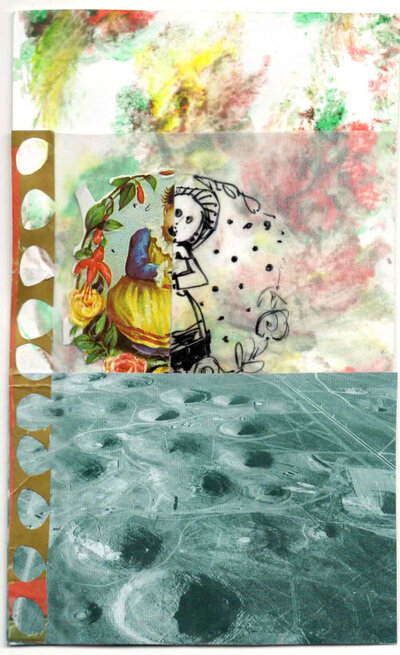 Mädchen | © Galerie Dr. Markus Döbele