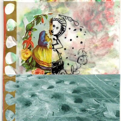 Mädchen | © Galerie Dr. Markus Döbele