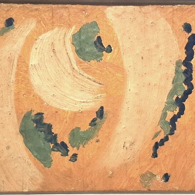 Ohne Titel | © Galerie Dr. Markus Döbele