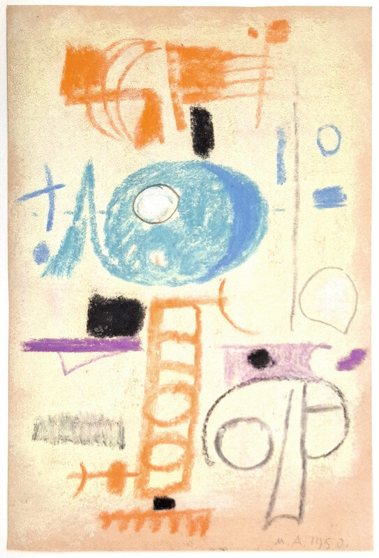 Ohne Titel | © Galerie Dr. Markus Döbele