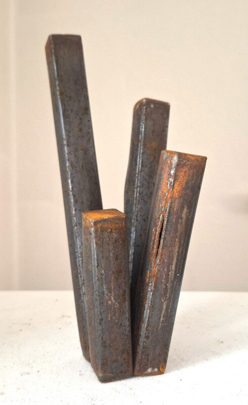 Eiswerk | © Galerie Dr. Markus Döbele