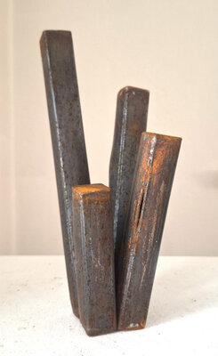 Eiswerk | © Galerie Dr. Markus Döbele