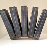 5 Eisquader | © Galerie Dr. Markus Döbele