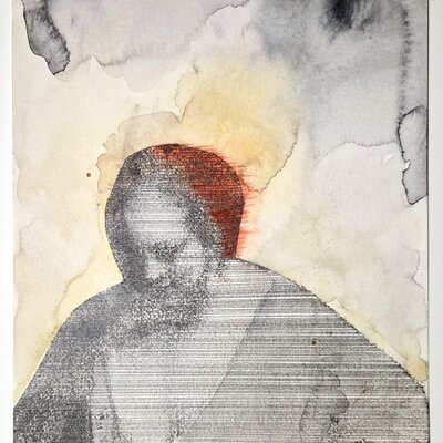 Ohne Titel | © Galerie Dr. Markus Döbele