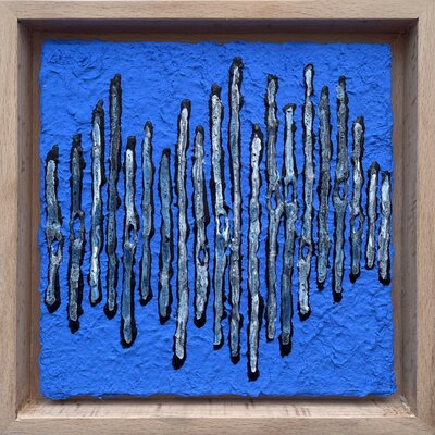 Ohne Titel | © Galerie Dr. Markus Döbele