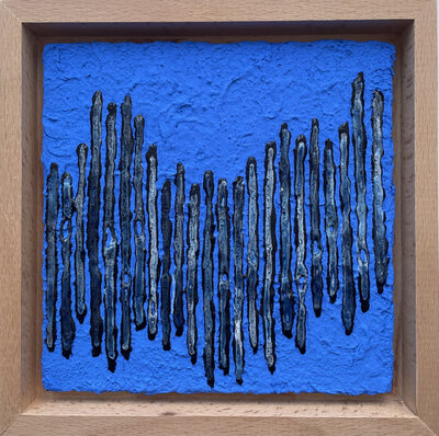 Ohne Titel | © Galerie Dr. Markus Döbele