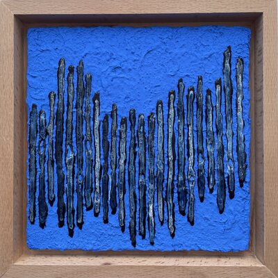 Ohne Titel | © Galerie Dr. Markus Döbele