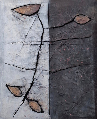 Aufbruch | © Galerie Dr. Markus Döbele