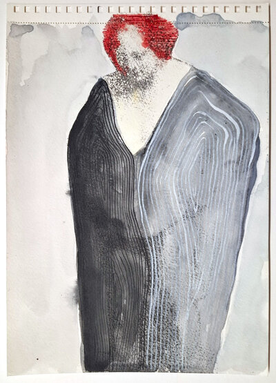 Ohne Titel | © Galerie Dr. Markus Döbele