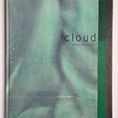 cloud - Ulrike Michaelis | © Galerie Dr. Markus Döbele