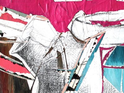 Karamba | © Galerie Dr. Markus Döbele