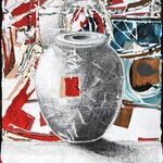 Durchblick | © Galerie Dr. Markus Döbele