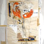 Nachdenken | © Galerie Dr. Markus Döbele