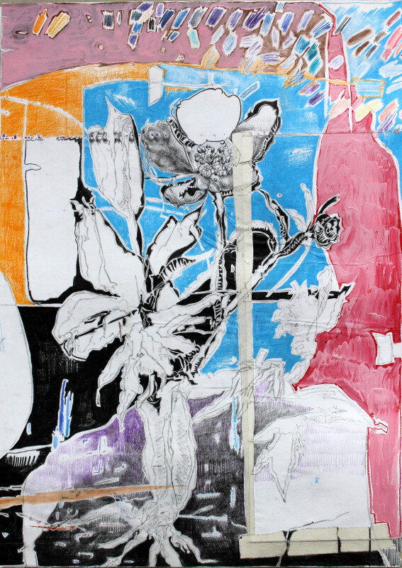 Feriengrüße | © Galerie Dr. Markus Döbele