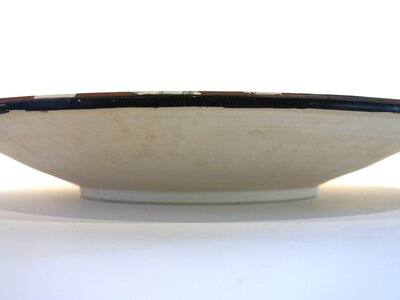 Brauner Kopf | © Galerie Dr. Markus Döbele