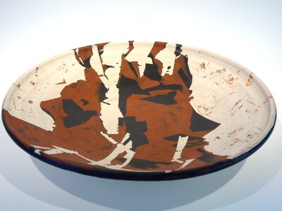 Zwei Köpfe | © Galerie Dr. Markus Döbele