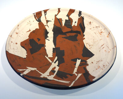 Zwei Köpfe | © Galerie Dr. Markus Döbele