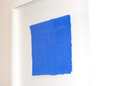 Ohne Titel | © Galerie Dr. Markus Döbele