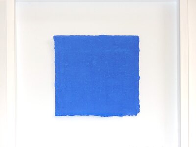 Ohne Titel | © Galerie Dr. Markus Döbele