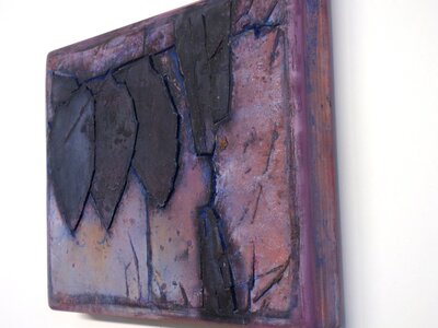 Ohne Titel | © Galerie Dr. Markus Döbele
