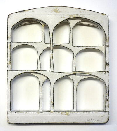 Ohne Titel | © Galerie Dr. Markus Döbele