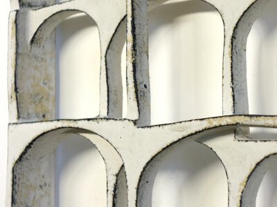 Ohne Titel | © Galerie Dr. Markus Döbele