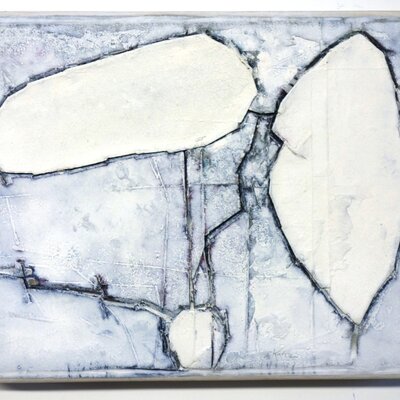 Ohne Titel | © Galerie Dr. Markus Döbele