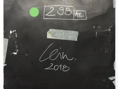 Karamba | © Galerie Dr. Markus Döbele