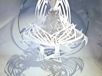 MWR XXXIV | © Galerie Dr. Markus Döbele