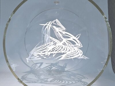 MWR XXXIV | © Galerie Dr. Markus Döbele