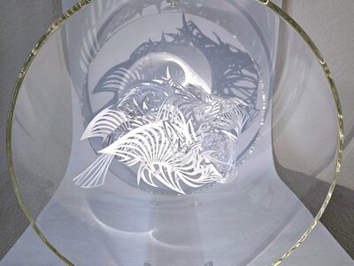 MWR XXXIII | © Galerie Dr. Markus Döbele